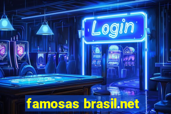 famosas brasil.net